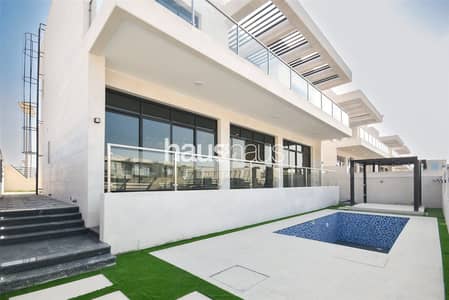 5 Bedroom Villa for Sale in Al Furjan, Dubai - Brand New | 5BR Standalone Villa | Vacant