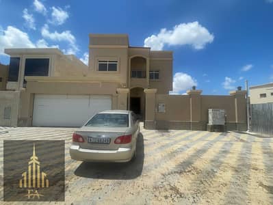 5 Bedroom Villa for Rent in Al Mowaihat, Ajman - 751316b0-500a-450b-8b70-ddb5e518cf35. jpg