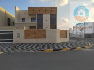 فیلا 5 غرف نوم للبيع في الزاهية، عجمان - WhatsApp Image 2024-04-17 at 6.05. 53 PM. jpeg