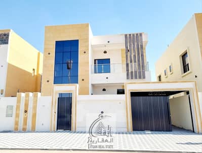 5 Bedroom Villa for Sale in Al Yasmeen, Ajman - SFO0hlr9l39sj1yTpw3dgscTaLrOI1ahLo29rEhh