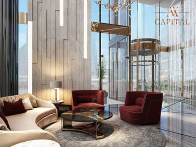 فلیٹ 1 غرفة نوم للبيع في أبراج بحيرات الجميرا، دبي - شقة في MBL رويال،مجمع K،أبراج بحيرات الجميرا 1 غرفة 1490000 درهم - 8874703
