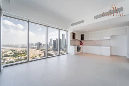 2 Bedroom Apartment for Rent in Za'abeel, Dubai - Brand New | Unfurnished | Prime Location