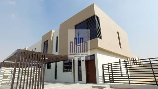 3 Bedroom Villa for Sale in Al Tai, Sharjah - IMG_20240415_175704. jpg