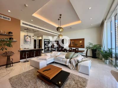 1 Спальня Апартамент в аренду в Палм Джумейра, Дубай - Квартира в Палм Джумейра，Тиара Резиденции，Танзанит, 1 спальня, 180000 AED - 8874860