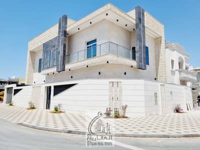 5 Bedroom Villa for Sale in Al Helio, Ajman - ukBeJ9EGNWQ0By55MNIyjeqHifehbq6ExgfmsJoT