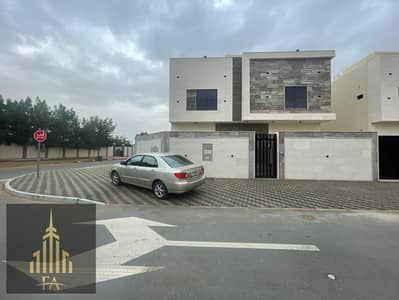 6 Bedroom Villa for Rent in Al Yasmeen, Ajman - 46c96ce7-84bd-4f1e-9eb8-935f3e0e95e0. jpg