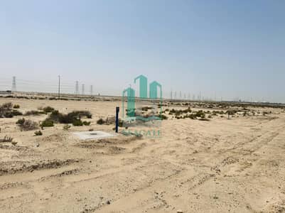 ارض تجارية  للايجار في القوز، دبي - 11111. jpg