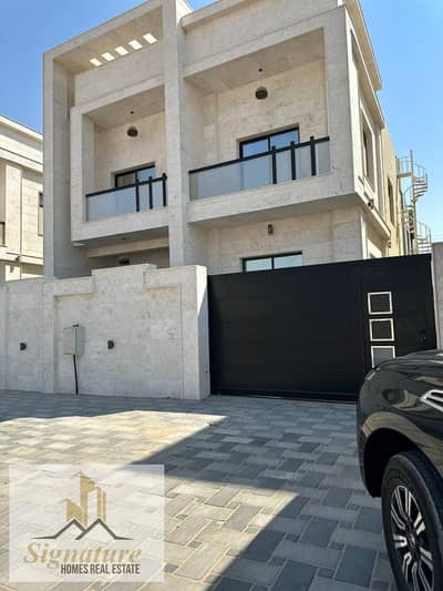 5 Bedroom Villa for Rent in Al Yasmeen, Ajman - WhatsApp Image 2024-04-17 at 20.49. 43 (2). jpeg