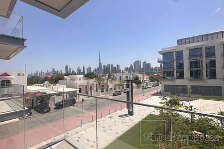 1 Bedroom Flat for Sale in Al Wasl, Dubai - UNIQUE LOCATION | BURJ VIEW | CLOSE TO THE SEA