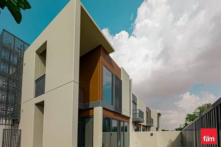 4 Bedroom Villa for Rent in Dubailand, Dubai - Single Row | Close to Amenities | Phase 2