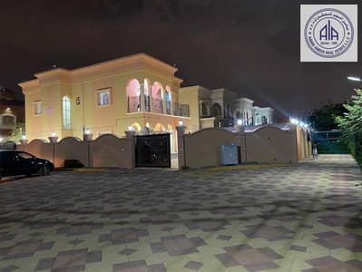 5 Bedroom Villa for Rent in Al Mowaihat, Ajman - IMG-20240417-WA0046. jpg