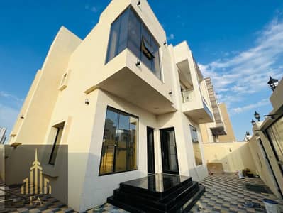 5 Bedroom Villa for Rent in Al Zahya, Ajman - WhatsApp Image 2024-04-17 at 19.55. 40_886a4d99. jpg