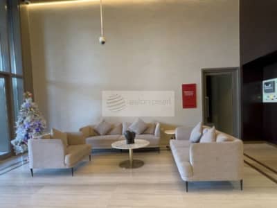 1 Bedroom Flat for Sale in Jumeirah Village Circle (JVC), Dubai - Vacant on Transfer | Mid-Floor| Furnished High ROI