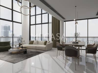 6 Bedroom Penthouse for Sale in Al Maryah Island, Abu Dhabi - IMG-20240417-WA0022. jpg