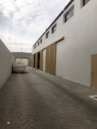 Warehouse for Rent in Industrial Area, Sharjah - 2. jpg