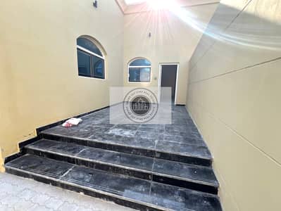 Brand New Huge 3 Bedrooms with Private Front Yard at Al Shamkha