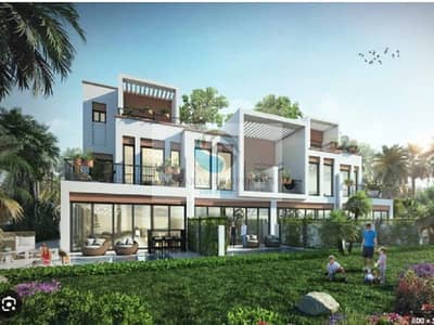 5 Bedroom Townhouse for Sale in DAMAC Lagoons, Dubai - Screenshot 2023-08-04 151958. jpg