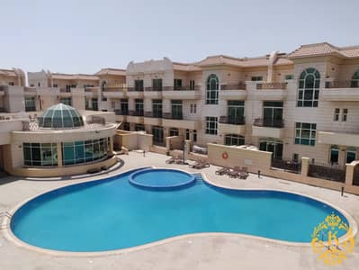 4 Bedroom Villa for Rent in Mohammed Bin Zayed City, Abu Dhabi - 26. jpg