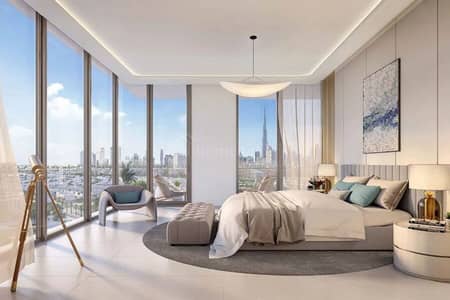 1 Bedroom Apartment for Sale in Mohammed Bin Rashid City, Dubai - Excellent View! last Unit | Prime Location