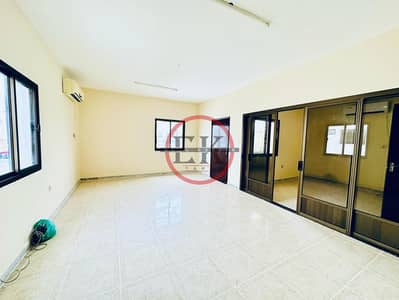 Spacious Neat & Clean Flat With Shaded Parking| Prime Location