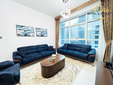 2 Cпальни Апартамент в аренду в Дубай Марина, Дубай - 19. png