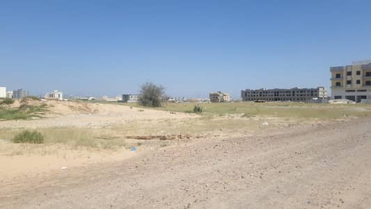 ارض سكنية  للبيع في الجرف، عجمان - IMG-20240416-WA0274. JPG