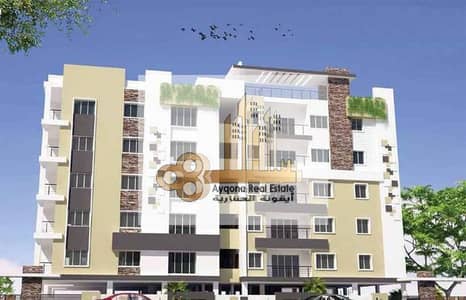 2 Bedroom Building for Sale in Mussafah, Abu Dhabi - Semi New Building | 3 floor | On Corner & 2 Streets |