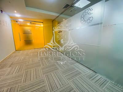 Office for Rent in Business Bay, Dubai - IMG_5373. jpg