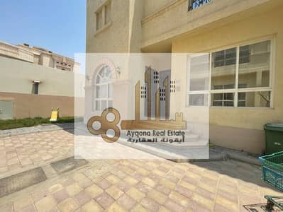 6 Bedroom Villa for Rent in Khalifa City, Abu Dhabi - Untitled. jpg