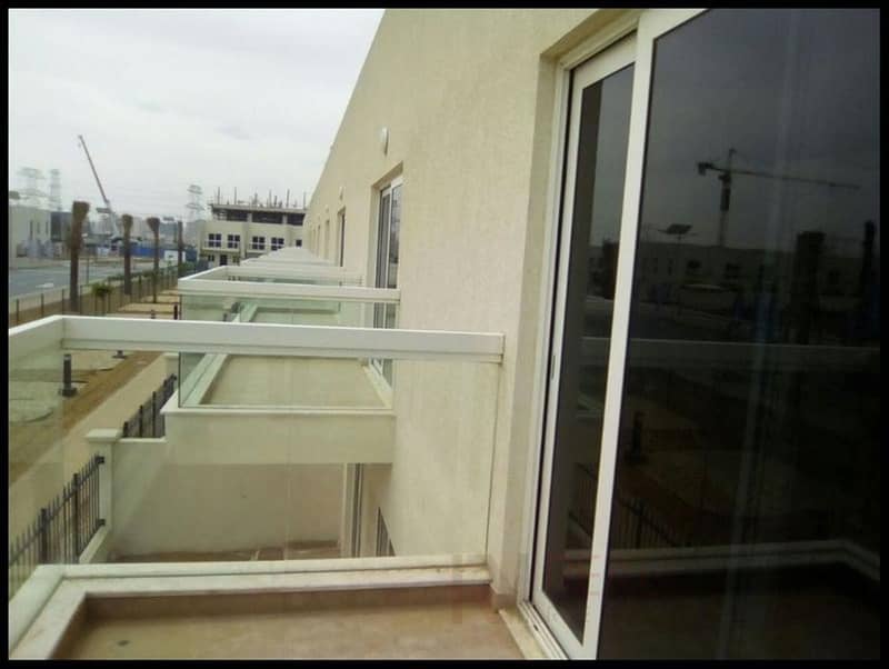 Ready Townhouse 3Year Pay Plan AED 1.6M [AB]