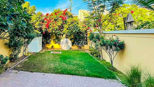 1 Bedroom Townhouse for Rent in Jumeirah Village Circle (JVC), Dubai - AZCO_REAL_ESTATE_PROPERTY_PHOTOGRAPHY_ (6 of 26). jpg