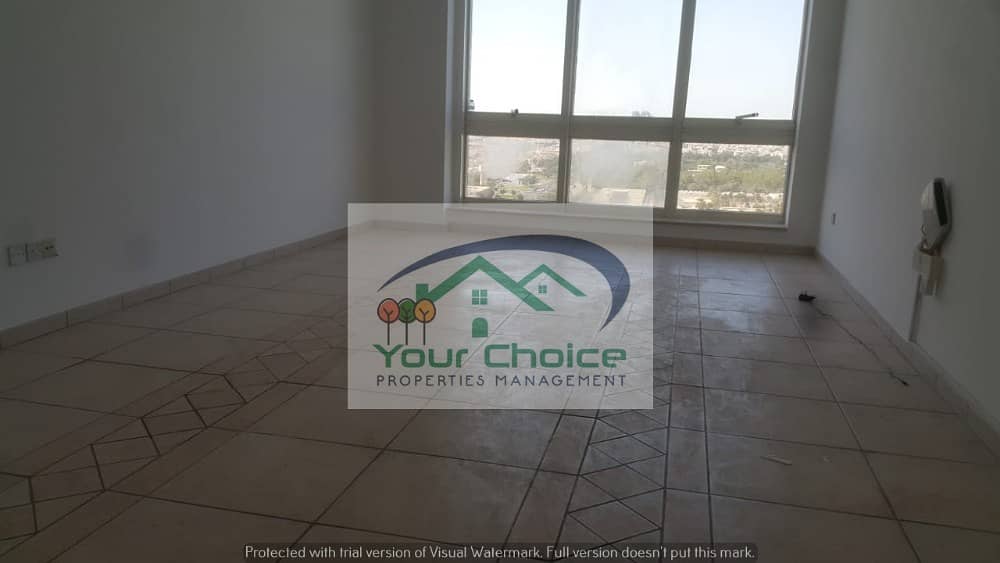 Stunning and Huge 2 Bedroom 2 Bathroom Big Kitchen 70000/year in 4 payments Near Al Daar Sweets