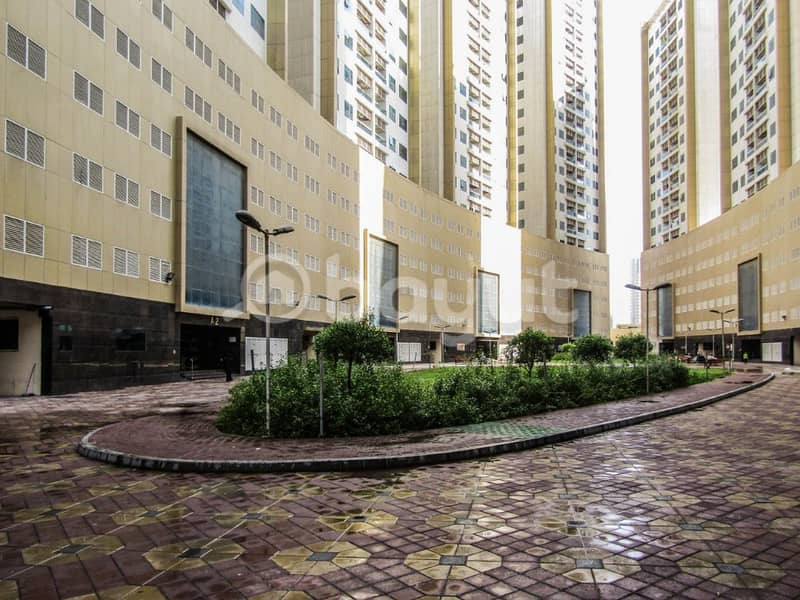flat for sale in ajman pearl tower