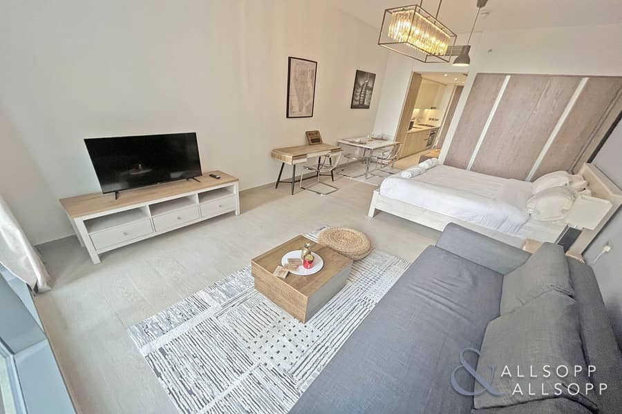 Квартира в Дубай Марина，LIV Резиденс, 1350000 AED - 8872860