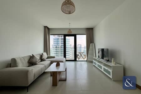 2 Bedroom Flat for Sale in Dubai Marina, Dubai - Vacant | 2 Bedroom | High Floor | Furnished