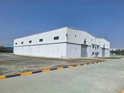 Warehouse for Sale in Al Hayl, Fujairah - IMG-20240416-WA0126. jpg