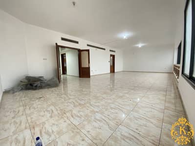 Spacious 03BHK With Central Ac Paid By Owner 1 Master Bedroom Separate Spacious Living Hall At Airport Road