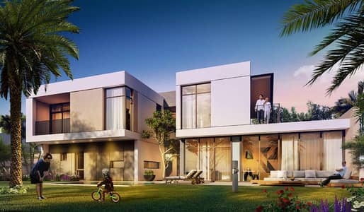 4 Bedroom Villa for Sale in Al Furjan, Dubai - 3. jpg