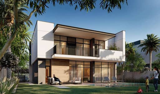4 Bedroom Villa for Sale in Al Furjan, Dubai - 54. jpg
