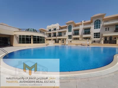 فیلا 4 غرف نوم للايجار في مدينة محمد بن زايد، أبوظبي - 20240414_111451. jpg