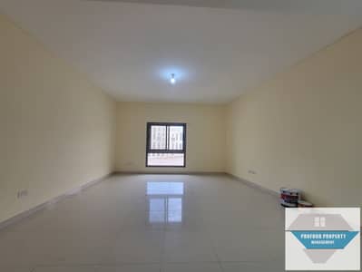 Classy 2 Bed Room Hall in Al Rawdhat Area with Balcony & Facilities