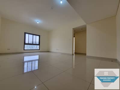 Amazing 2 Bed Room Hall With Maids Room and Facilities in Rawdhat