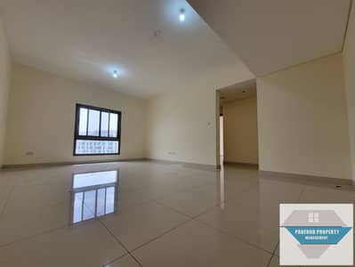 Wondering 02/Bhk with Maids Room, Parking, Gym, And Pool with Very Reasonable Price and Offer
