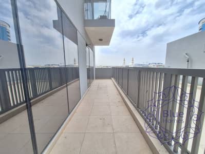 1 MONTH FREE OFFER ! PRIME LOCATION + LONG BALCONY