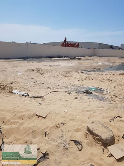 Industrial Land for Rent in Industrial Area, Sharjah - WhatsApp Image 2024-04-14 at 2.08. 01 PM. jpeg