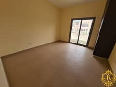 Amazing 2 Bed Room Hall in Al Rawdah Area with facilities ( 2 Months Free )