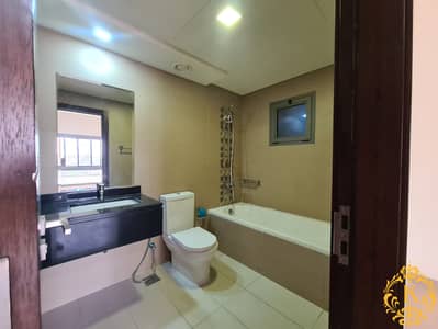 Tremendous 02 Bed Room Hall with Basement Parking and Gym,Pool Central Ac