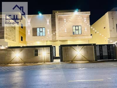 6 Cпальни Вилла в аренду в Аль Ясмин, Аджман - صورة واتساب بتاريخ 2024-04-18 في 01.17. 39_6603087b. jpg