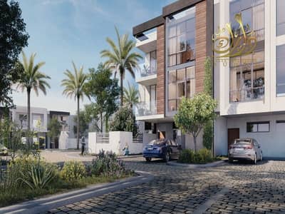 4 Bedroom Townhouse for Sale in Dubai Investment Park (DIP), Dubai - 3. jpeg