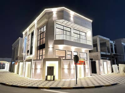 5 Bedroom Villa for Sale in Al Zahya, Ajman - WhatsApp Image 2024-04-09 at 5.08. 17 AM. jpeg